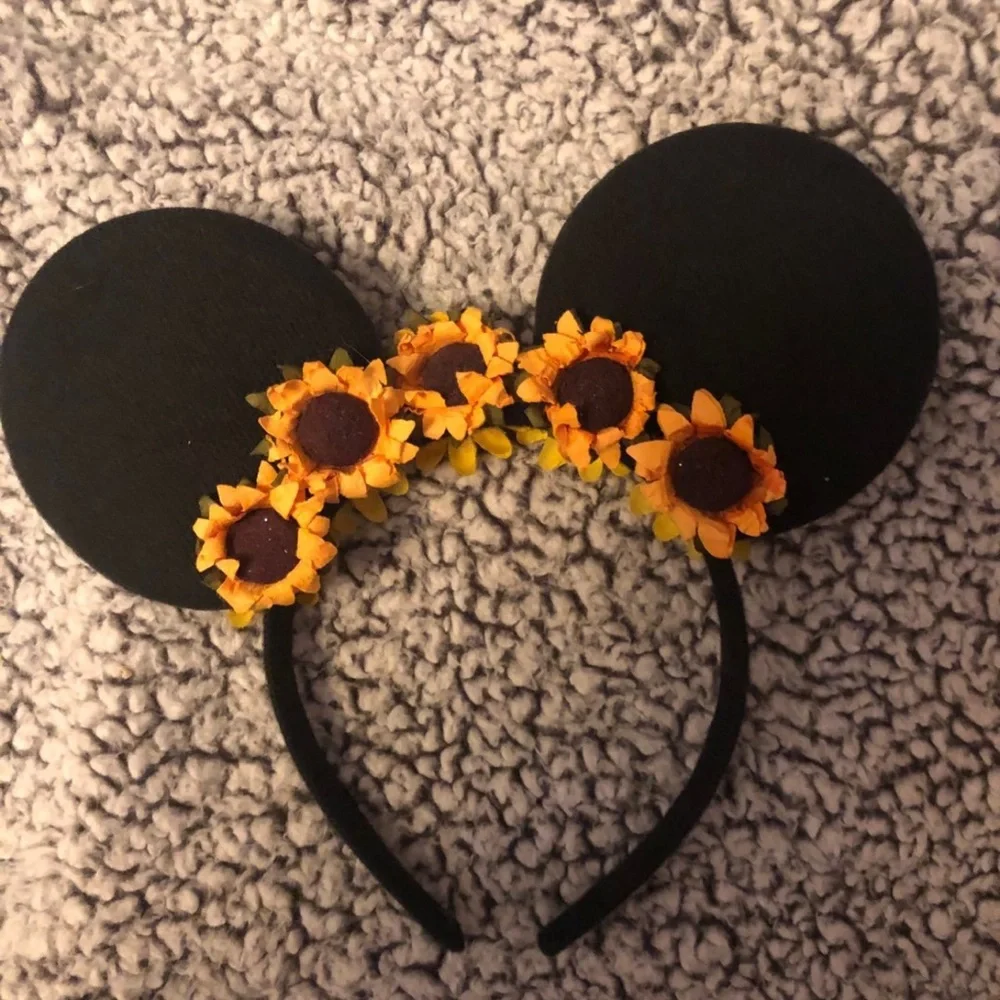 Disney charming black